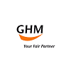 GHM Gesellschaft für Handwerksmessen mbH Logo