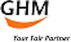 GHM Gesellschaft für Handwerksmessen mbH Logo