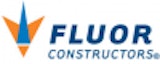 Fluor Constructors Canada Ltd Logo