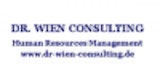 Dr. Wien Consulting Logo