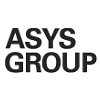 ASYS Group - ASYS Automatisierungssysteme GmbH Logo