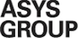 ASYS Group - ASYS Automatisierungssysteme GmbH Logo