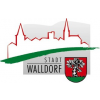 Stadt Walldorf Logo