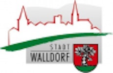 Stadt Walldorf Logo