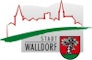 Stadt Walldorf Logo