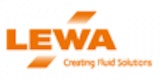 LEWA GmbH Logo