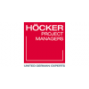 Höcker Project Managers GmbH Logo