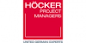 Höcker Project Managers GmbH Logo