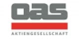 OAS AG Logo