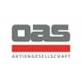 OAS AG Logo