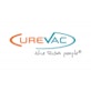 CureVac Corporate Services GmbH Logo