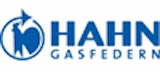 HAHN Gasfedern GmbH Logo