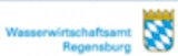 Wasserwirtschaftsamt Regensburg Logo