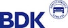 BDK (Bank Deutsches Kraftfahrzeuggewerbe GmbH) Logo