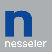 nesseler bau gmbh Logo