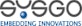 SYSGO GmbH Logo