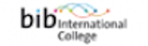 bib International College Logo