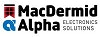 MacDermid Alpha Electronics Solutions Logo