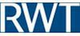 RWT Personalberatung GmbH Logo