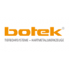 botek Präzisionsbohrtechnik GmbH Logo