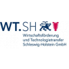 WTSH - Wirtschaftsförderung und Technologietransfer Schleswig-Holstein GmbH Logo