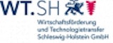 WTSH - Wirtschaftsförderung und Technologietransfer Schleswig-Holstein GmbH Logo