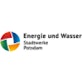 Energie und Wasser Potsdam GmbH Logo