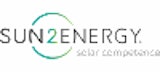 sun2energy GmbH solar competence Logo