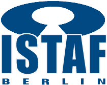 ISTAF c/o TOP Sportevents GmbH Logo