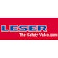 LESER Logo