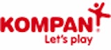 KOMPAN GmbH Logo