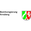 Bezirksregierung Arnsberg Logo