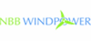 NBB Windpower GmbH Logo