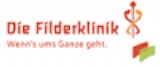 Filderklinik gGmbH Filderstadt Logo