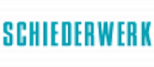 Schiederwerk Logo