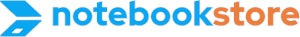 Notebookstore Logo