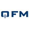 QFM Fernmelde- und Elektromontagen GmbH Logo