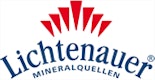 Lichtenauer Mineralquellen GmbH Logo