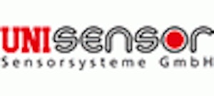 UNISENSOR Sensorsysteme GmbH Logo