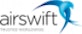 Airswift Logo