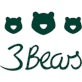 3Bears Foods GmbH Logo