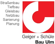 Geiger+Schüle Bau GmbH & Co. KG Logo
