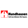 W. Hundhausen Bauunternehmung GmbH Logo