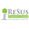 ReSus Consult GmbH Logo