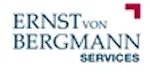 Servicegesellschaft am Klinikum Ernst von Bergmann mbH Logo
