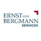 Servicegesellschaft am Klinikum Ernst von Bergmann mbH Logo
