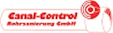 Canal-Control Rohrsanierung GmbH Logo