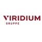 Viridium Gruppe Logo