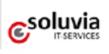 Soluvia IT-Services GmbH Logo