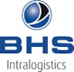 BHS Intralogistics GmbH Logo